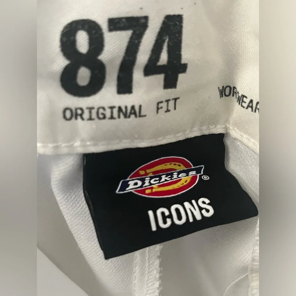 Dickies Original Women's 874® Work Pants - Picture 5 of 9